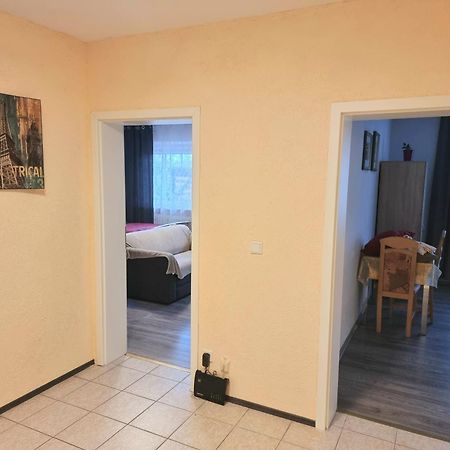 Workershome - Business Apartments - Monteurwohnungen Wertheim Camera foto