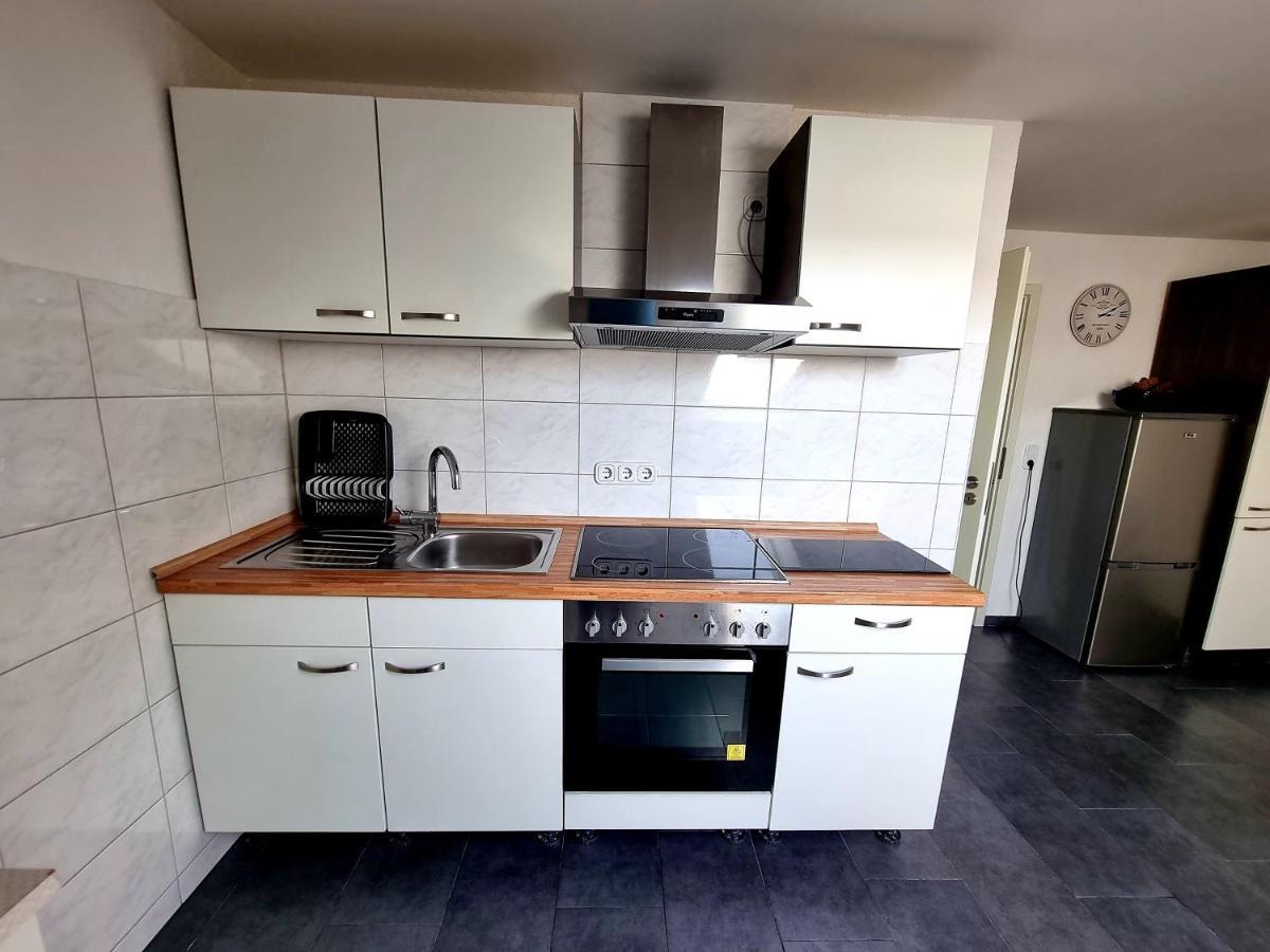 Workershome - Business Apartments - Monteurwohnungen Wertheim Esterno foto