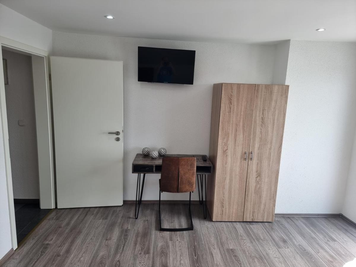 Workershome - Business Apartments - Monteurwohnungen Wertheim Esterno foto