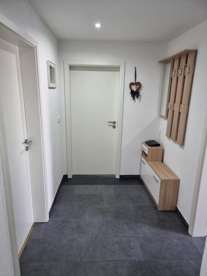 Workershome - Business Apartments - Monteurwohnungen Wertheim Esterno foto