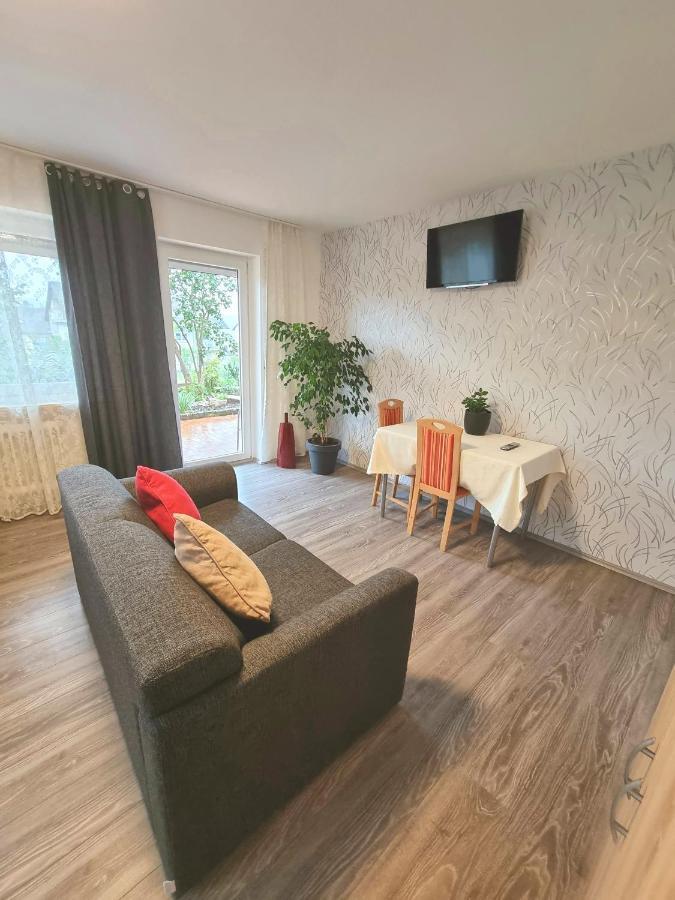 Workershome - Business Apartments - Monteurwohnungen Wertheim Camera foto