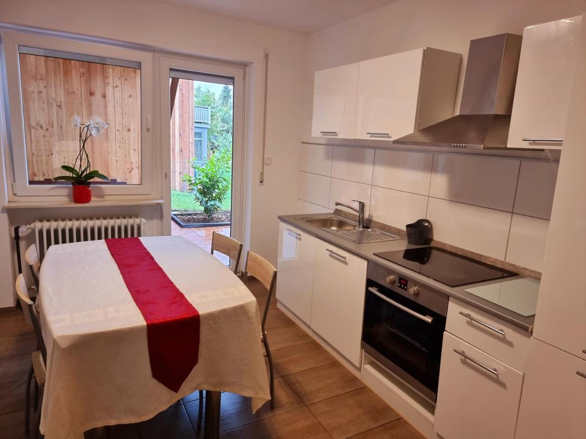 Workershome - Business Apartments - Monteurwohnungen Wertheim Camera foto