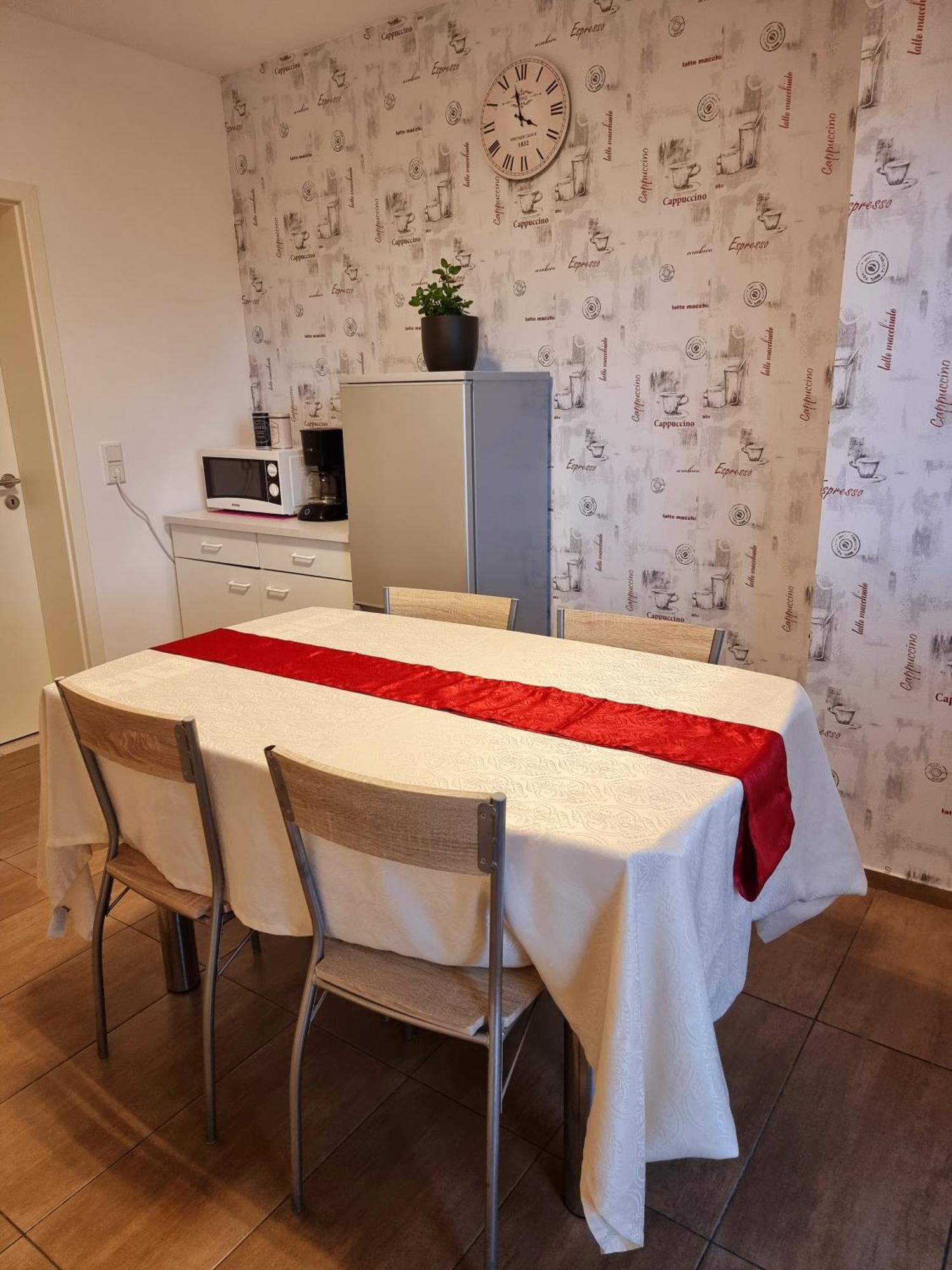 Workershome - Business Apartments - Monteurwohnungen Wertheim Camera foto