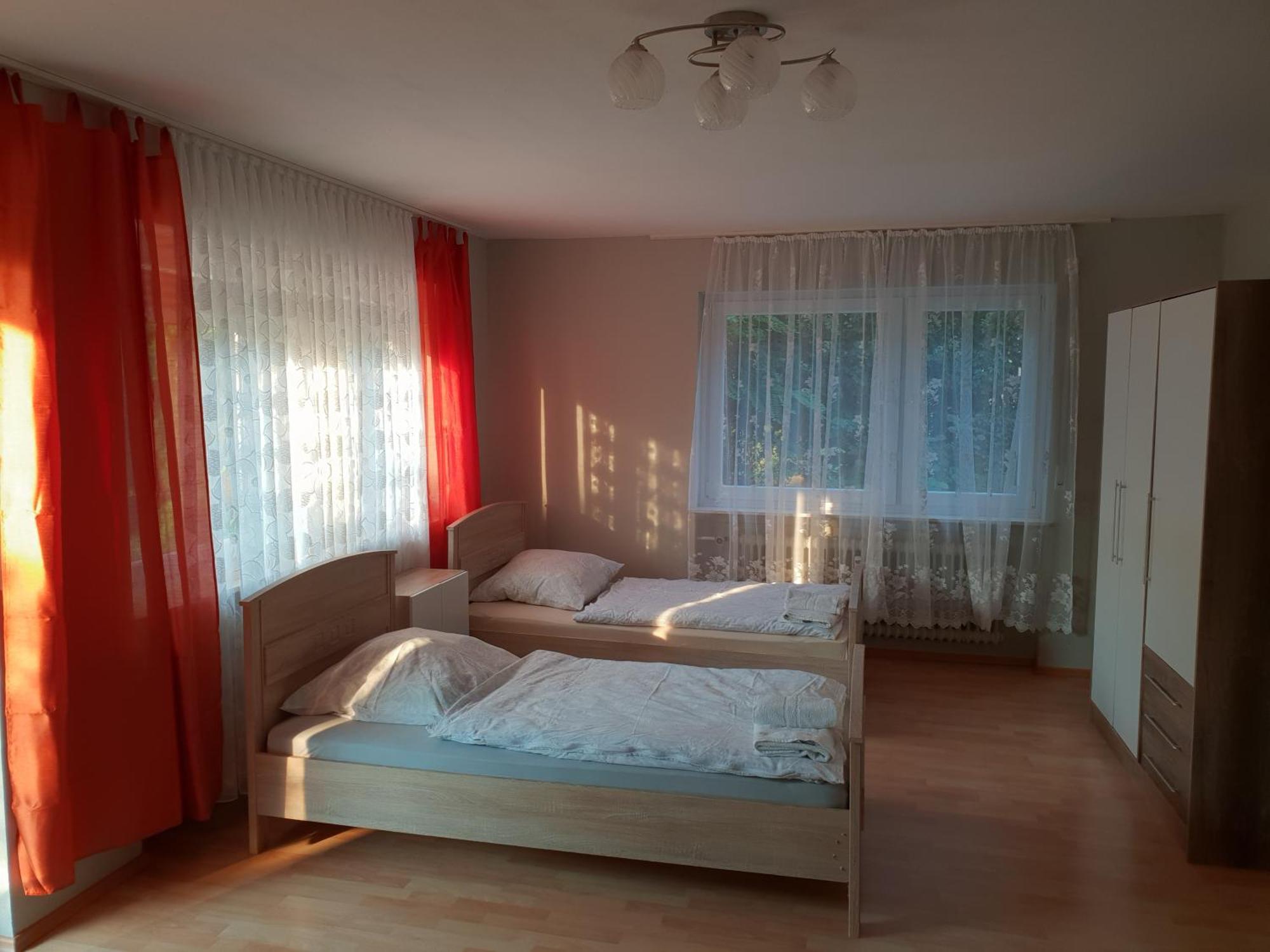 Workershome - Business Apartments - Monteurwohnungen Wertheim Camera foto