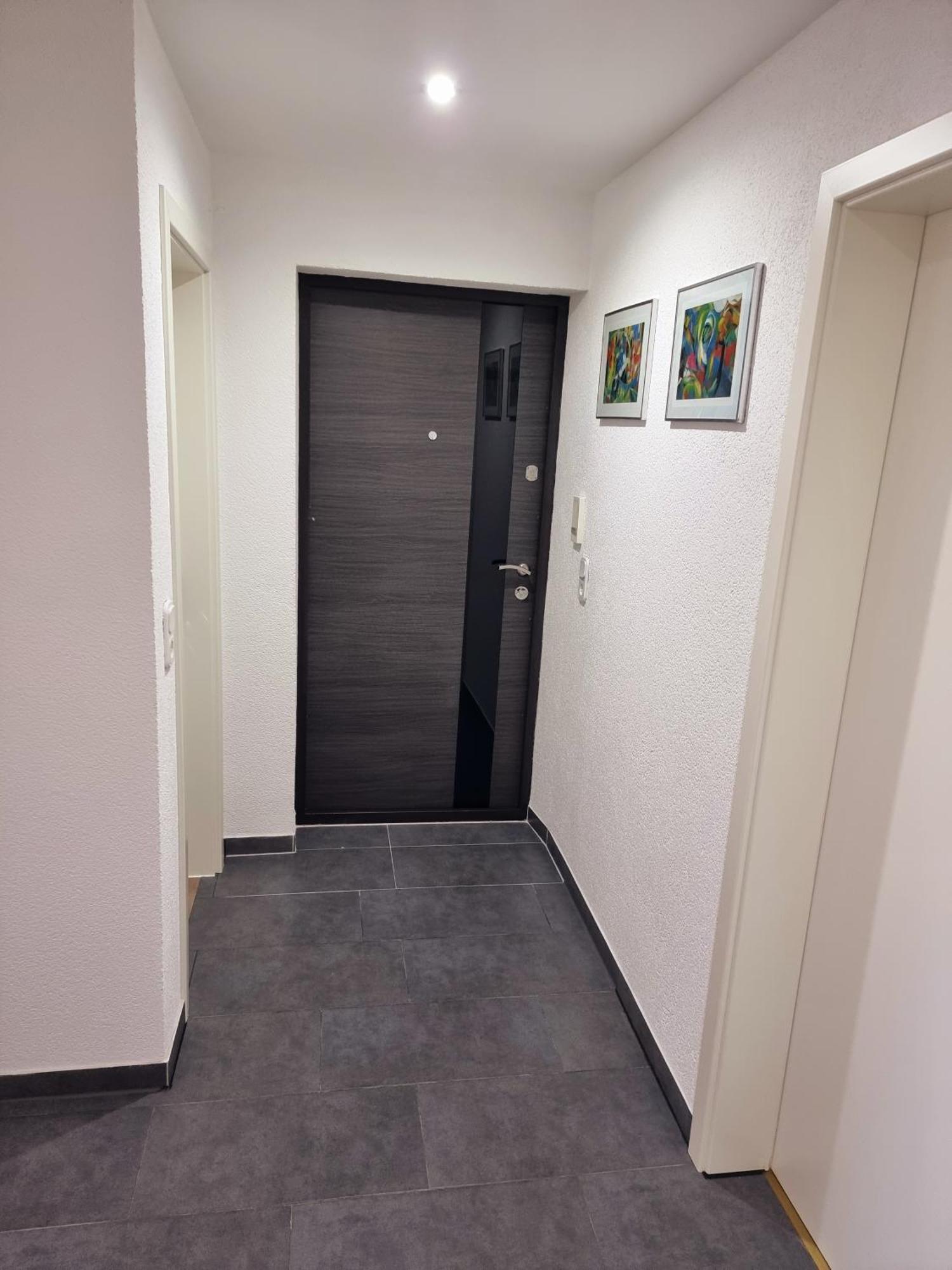 Workershome - Business Apartments - Monteurwohnungen Wertheim Camera foto